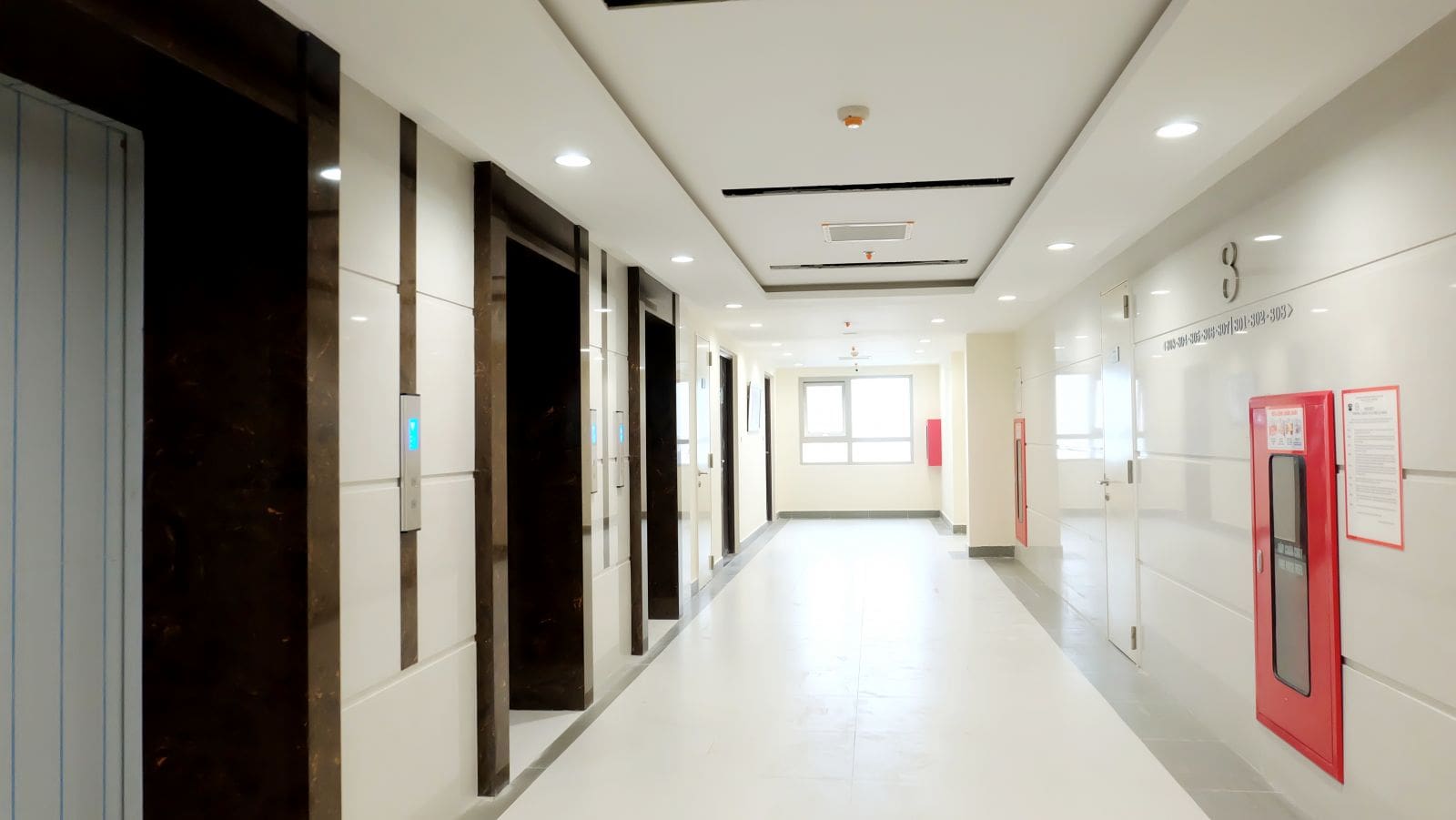 Phối cảnh dự án Vinhomes Giảng Võ - Thông tin trực tiếp chủ đầu tư Vinhomes
